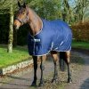 BUCAS FREEDOM STABLE Derka stajenna 150g